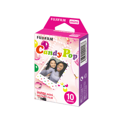 mini Candy Pop Film