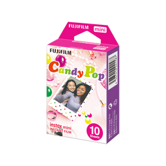 mini Candy Pop Film