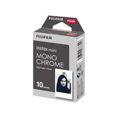 mini Monochrome Film
