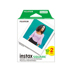 SQUARE Twin Film Pack
