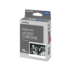 WIDE Monochrome Film