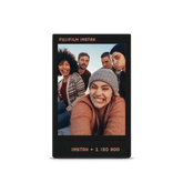 mini Contact Sheet Film