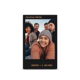 mini Contact Sheet Film
