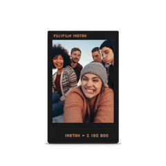 mini Contact Sheet Film