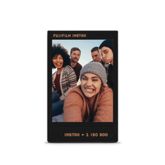 mini Contact Sheet Film