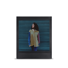 SQUARE Black Border Film