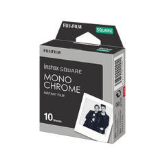 SQUARE Monochrome Film