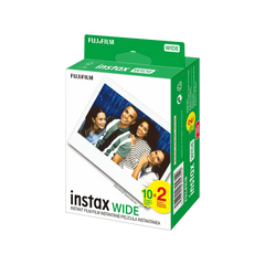 WIDE Twin Film Pack