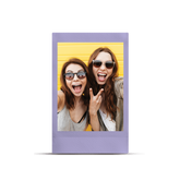 mini Soft Lavender film