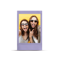 mini Soft Lavender film