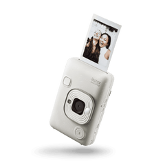 instax mini LiPlay™ 2-in-1 Hybrid Instant Camera