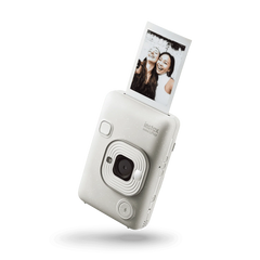 instax mini LiPlay™ 2-in-1 Hybrid Instant Camera