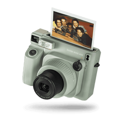 instax WIDE 400™ Instant Camera