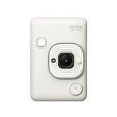 instax mini LiPlay™ 2-in-1 Hybrid Instant Camera