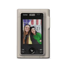 instax
mini LiPlay+™