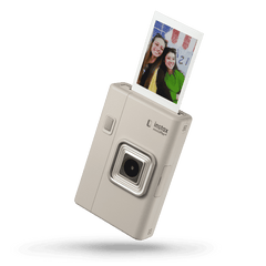 instax
mini LiPlay+™