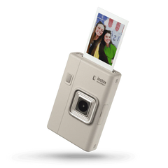 instax
mini LiPlay+™