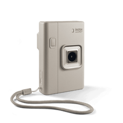 instax
mini LiPlay+™