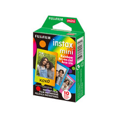 mini Rainbow Film