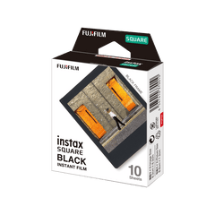 SQUARE Black Border Film