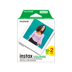 SQUARE Twin Film Pack