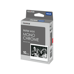 WIDE Monochrome Film