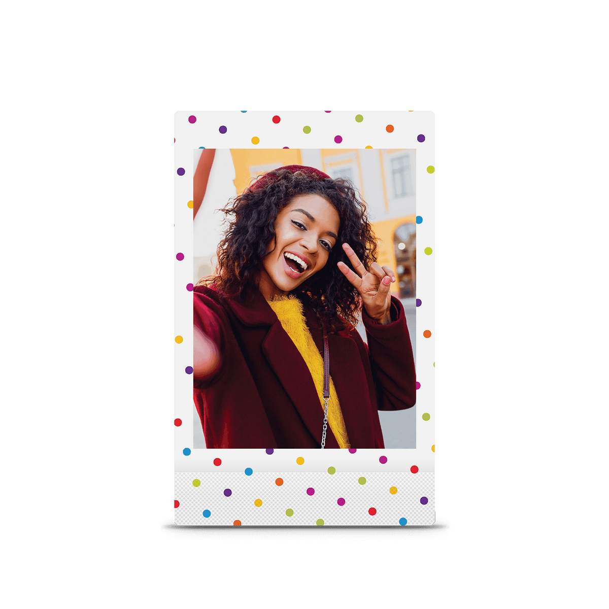 mini Candy Pop Film
