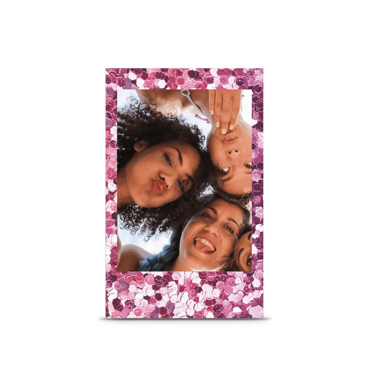 mini Confetti Film