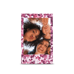 mini Confetti Film