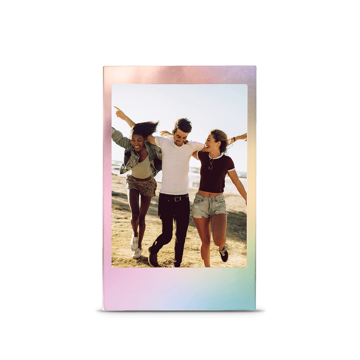 mini Mermaid Tail Film