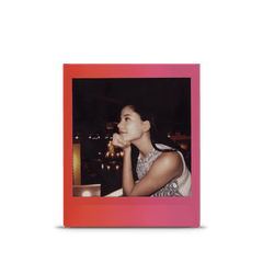 SQUARE Rainbow Film