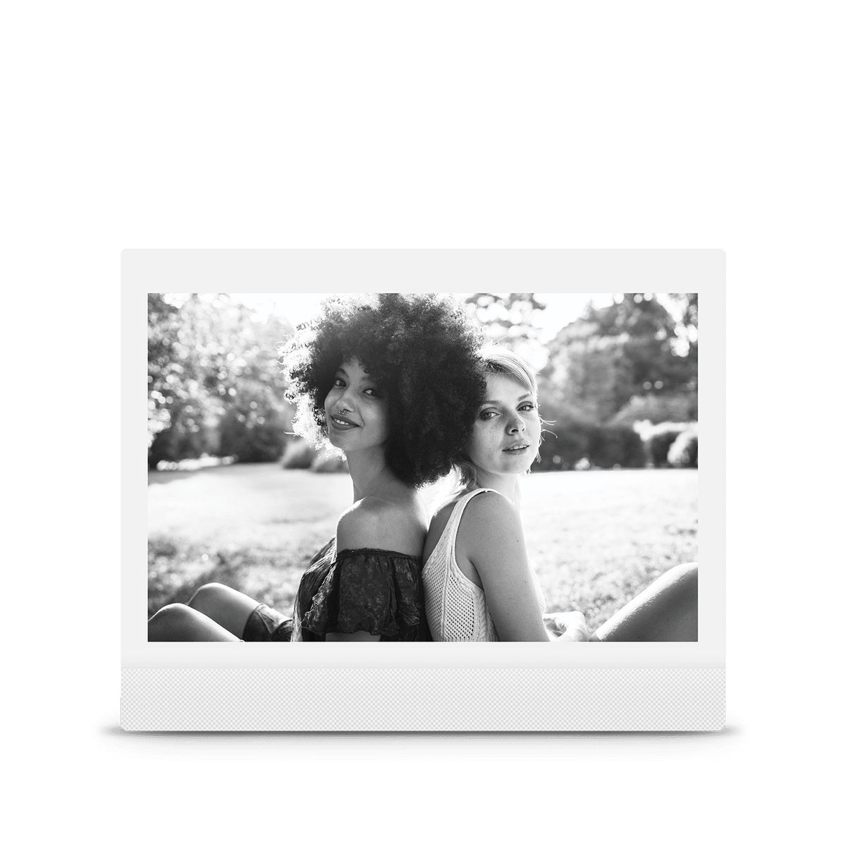 WIDE Monochrome Film