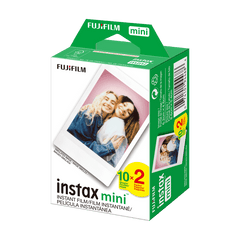 mini Twin Film Pack