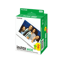 WIDE Twin Film Pack