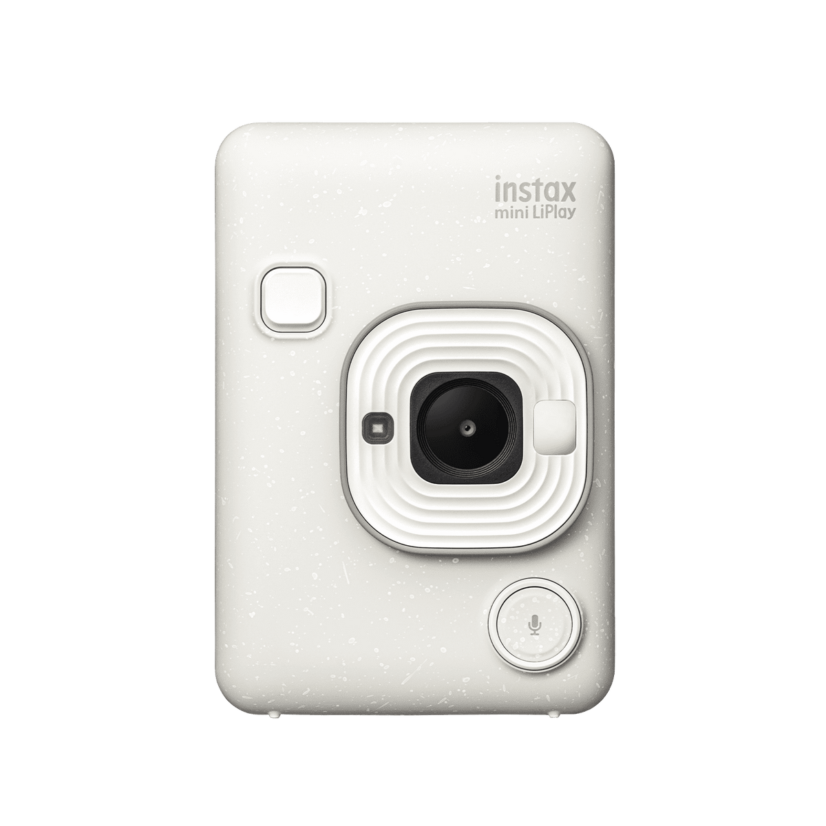 instax mini LiPlay™ 2-in-1 Hybrid Instant Camera