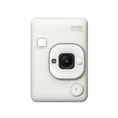 instax mini LiPlay™ 2-in-1 Hybrid Instant Camera