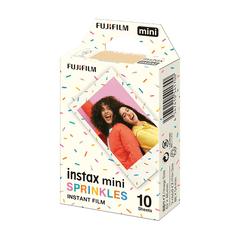 mini Sprinkles Film