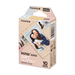 mini Soft Glitter Film