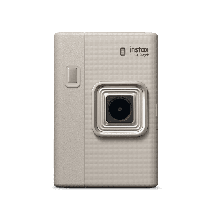 instax  mini LiPlay+™