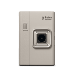 instax  mini LiPlay+™
