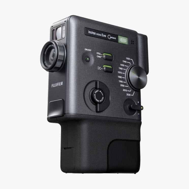 instax mini Evo Cinema™
